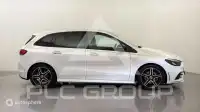 2021 Mercedes Benz B 180