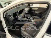 2021 Mercedes Benz B 180