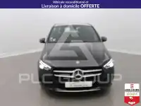 2021 Mercedes Benz B 180