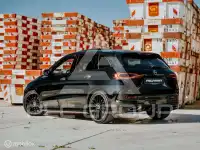 2021 Mercedes Benz B 180