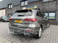 2021 Mercedes Benz B 180