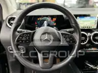 2021 Mercedes Benz B 180