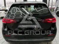 2021 Mercedes Benz B 180
