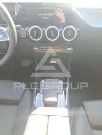 2021 Mercedes Benz B 180