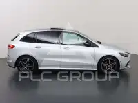 2021 Mercedes Benz B 180