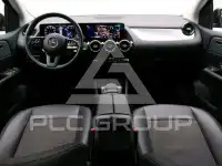 2021 Mercedes Benz B 180