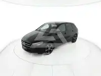 2021 Mercedes Benz B 180