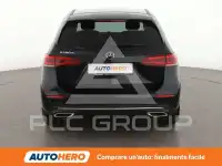 2021 Mercedes Benz B 180