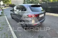 2021 Mercedes Benz B 180