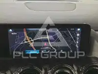 2021 Mercedes Benz B 180