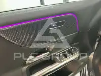 2021 Mercedes Benz B 180