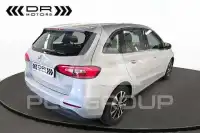 2021 Mercedes Benz B 180