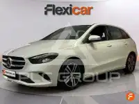 2021 Mercedes Benz B 180