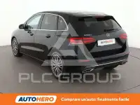 2021 Mercedes Benz B 180