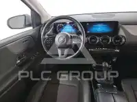 2021 Mercedes Benz B 180