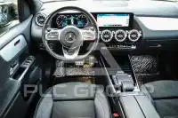 2021 Mercedes Benz B 180