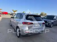2021 Mercedes Benz B 180