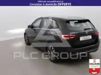 2021 Mercedes Benz B 180