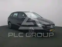 2021 Mercedes Benz B 180