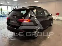 2021 Mercedes Benz B 180