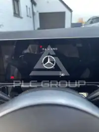 2021 Mercedes Benz B 180