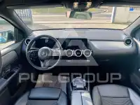 2021 Mercedes Benz B 180