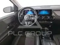 2021 Mercedes Benz B 180