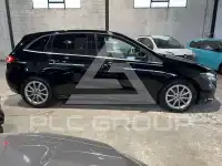 2021 Mercedes Benz B 180