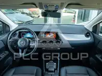 2021 Mercedes Benz B 180