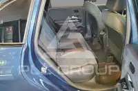 2021 Mercedes Benz B 180