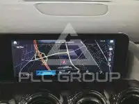 2021 Mercedes Benz B 180