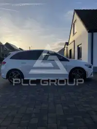 2021 Mercedes Benz B 180