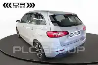 2021 Mercedes Benz B 180