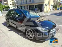 2021 Mercedes Benz B 180