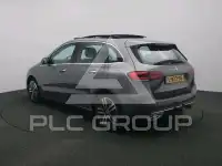 2021 Mercedes Benz B 180