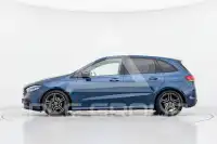 2021 Mercedes Benz B 180