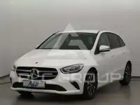 2021 Mercedes Benz B 180