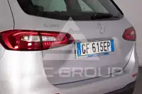 2021 Mercedes Benz B 160