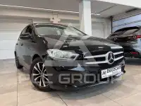 2021 Mercedes Benz B 160