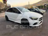 2021 Mercedes Benz 200