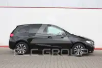 2021 Mercedes Benz B 160