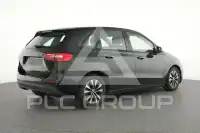 2021 Mercedes Benz B 160