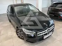 2021 Mercedes Benz B 160