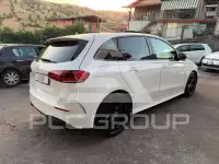 2021 Mercedes Benz 200