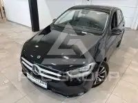 2021 Mercedes Benz B 160