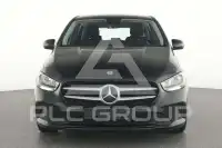 2021 Mercedes Benz B 160