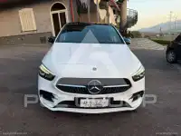 2021 Mercedes Benz 200