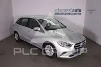2021 Mercedes Benz B 160