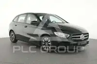 2021 Mercedes Benz B 160