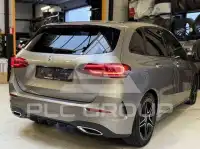 2021 Mercedes Benz B 160